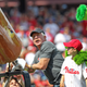 Hunter Martin/Getty Images